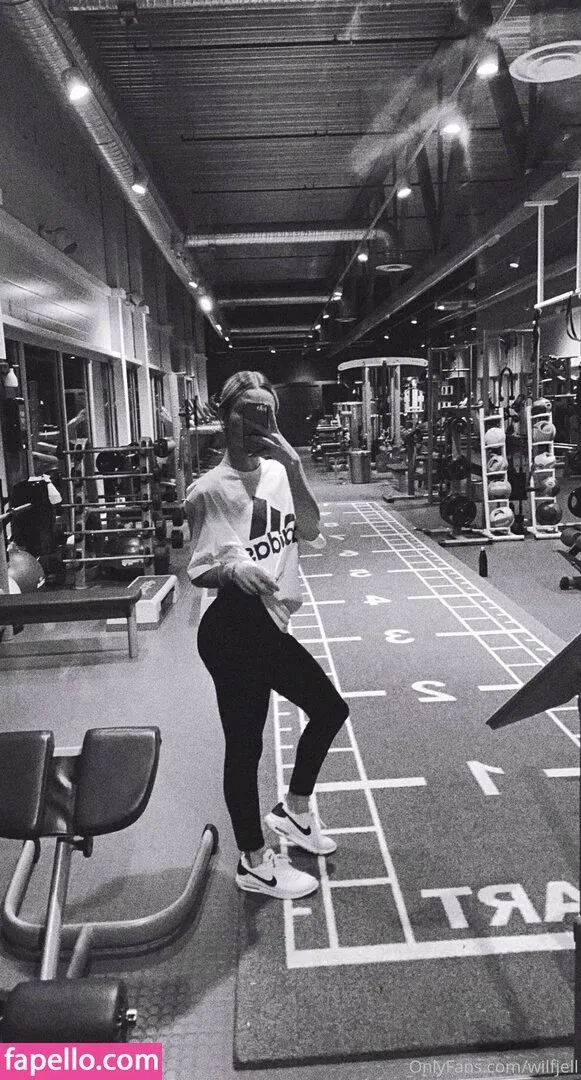 wilfjell Onlyfans Photo Gallery 