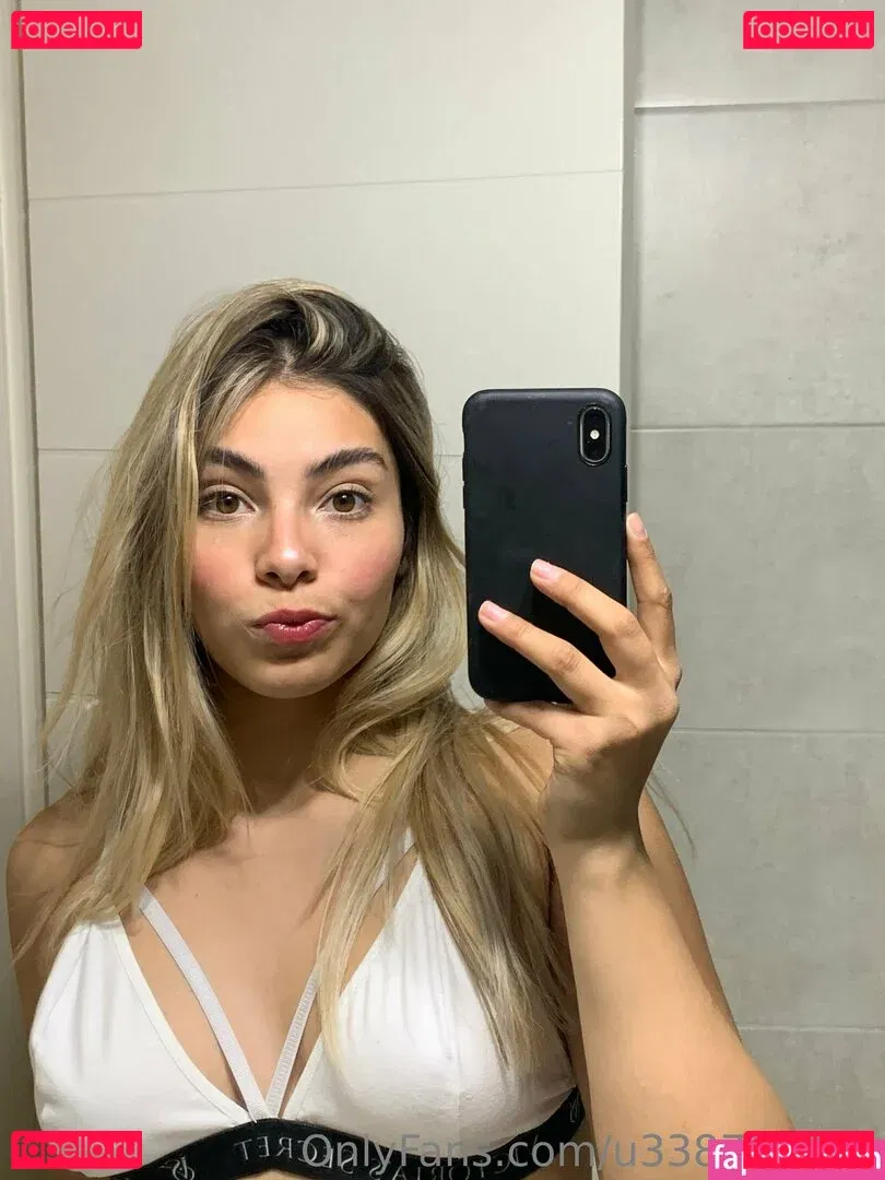 Kendall Belmont Onlyfans Photo Gallery 