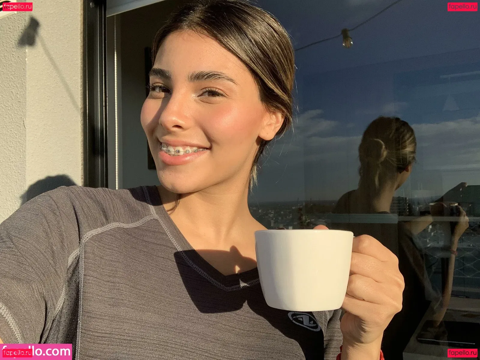 Kendall Belmont Onlyfans Photo Gallery 