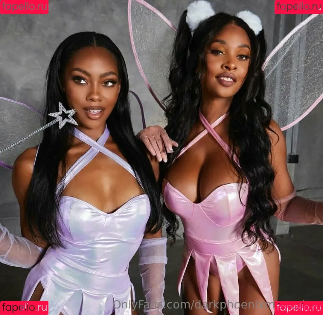darkphoenixvip Onlyfans Photo Gallery 