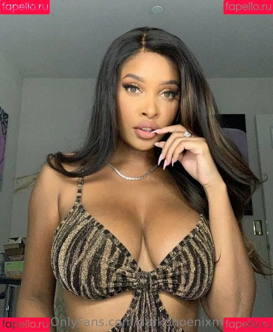 darkphoenixvip Onlyfans Photo Gallery 