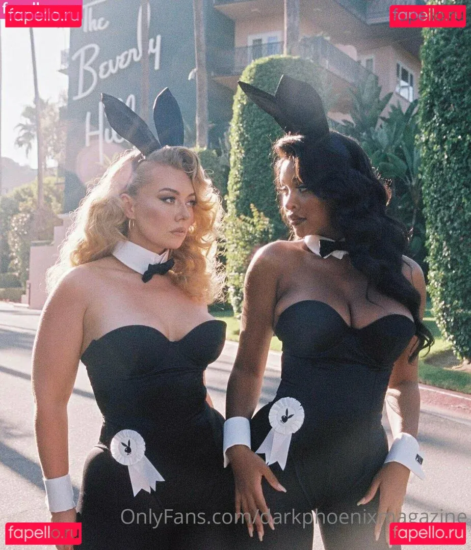 darkphoenixvip Onlyfans Photo Gallery 