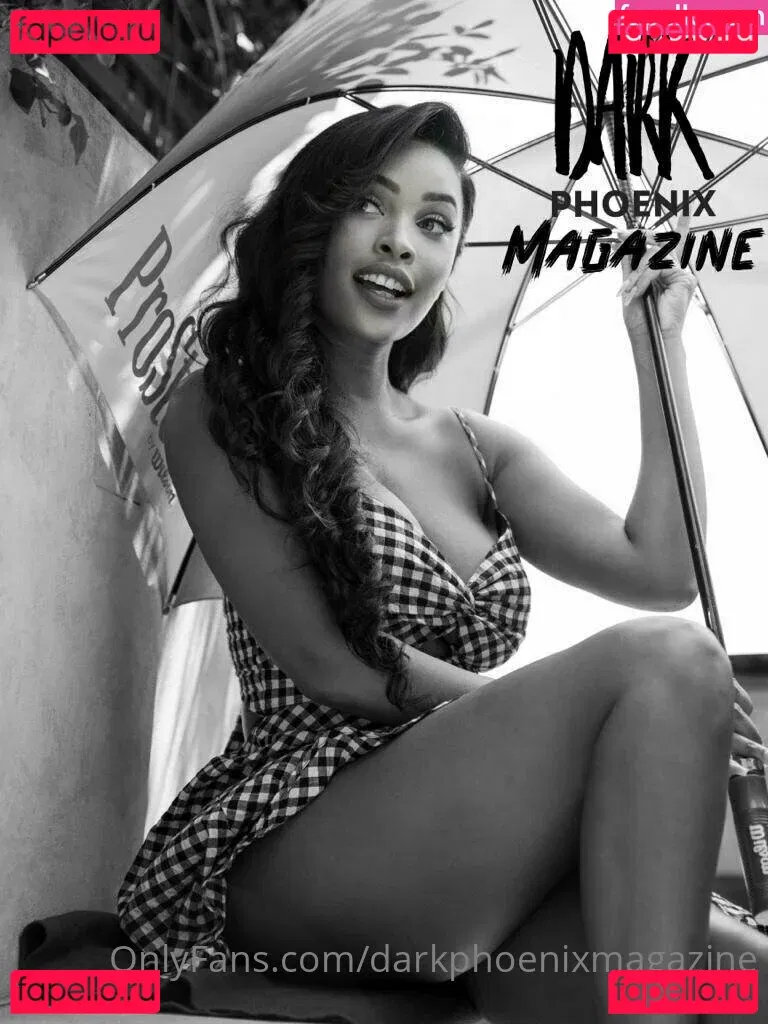 darkphoenixvip Onlyfans Photo Gallery 