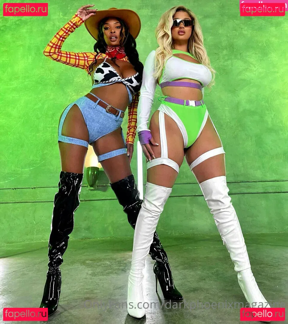 darkphoenixvip Onlyfans Photo Gallery 