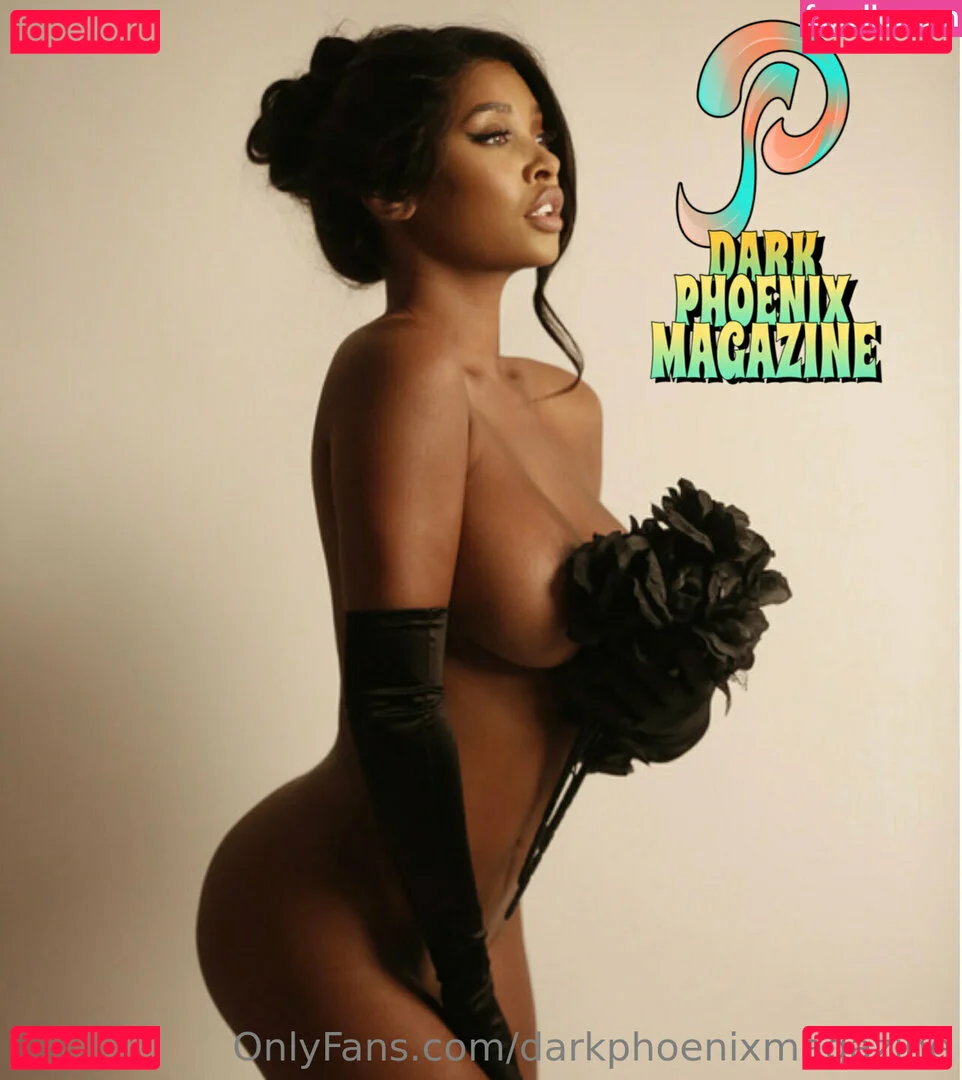 darkphoenixvip Onlyfans Photo Gallery 