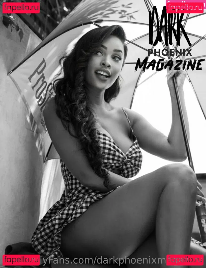 darkphoenixvip Onlyfans Photo Gallery 