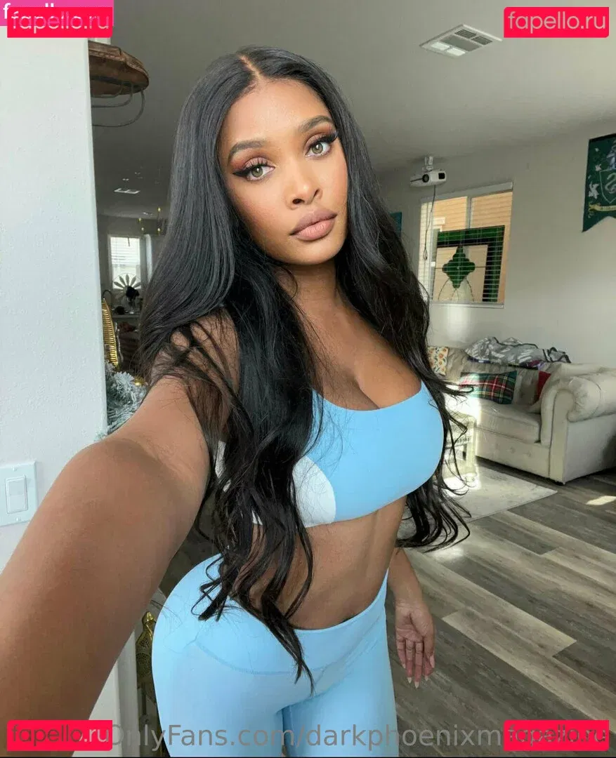 darkphoenixvip Onlyfans Photo Gallery 