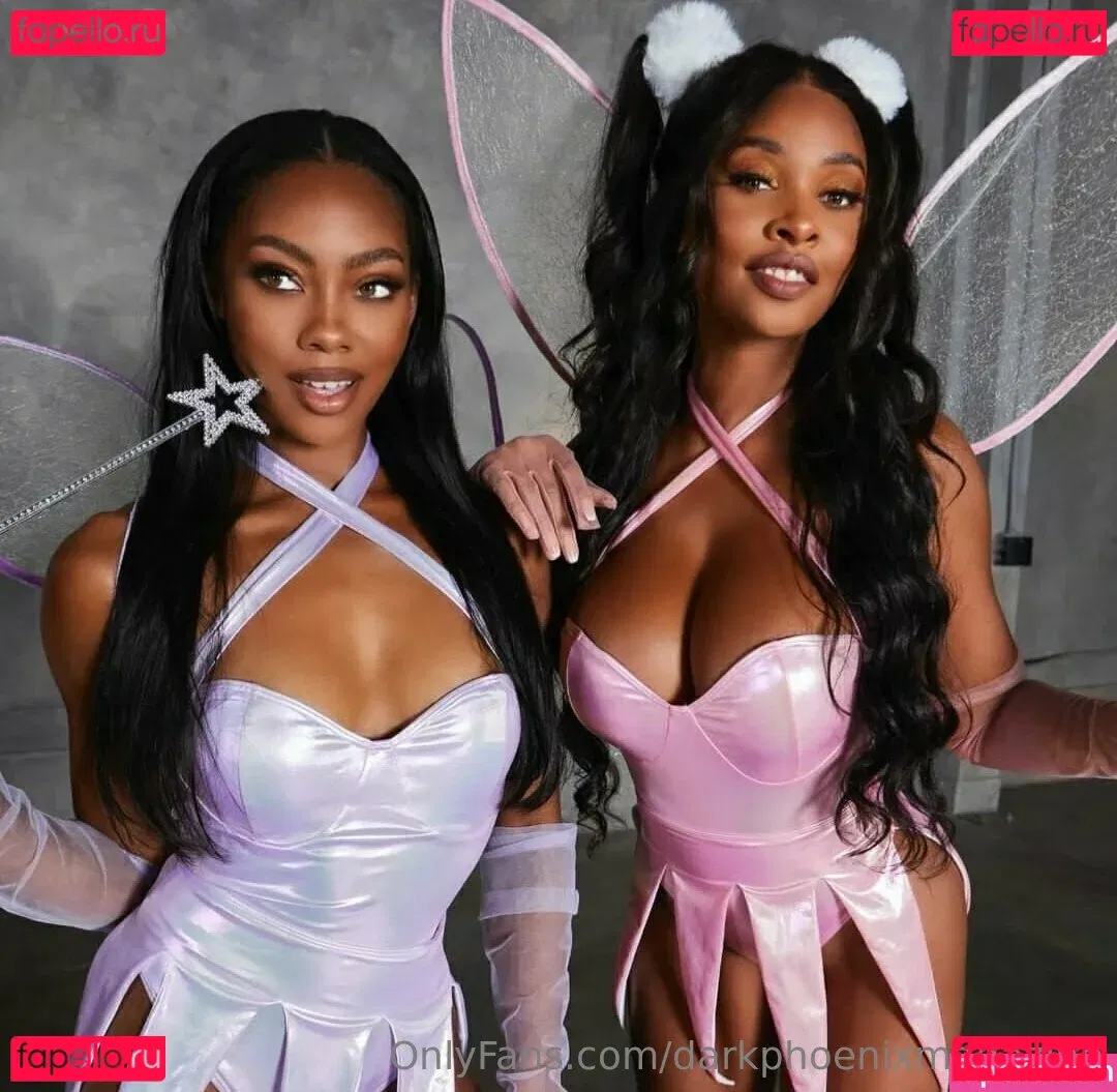 darkphoenixvip Onlyfans Photo Gallery 