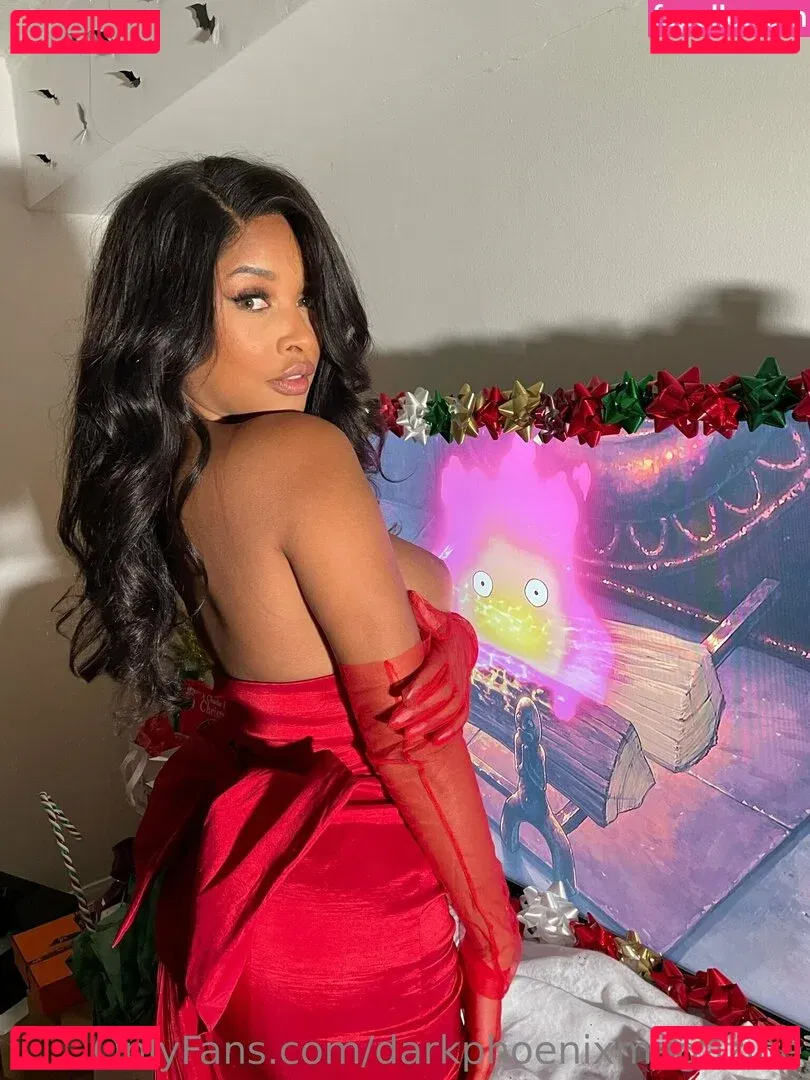 darkphoenixvip Onlyfans Photo Gallery 