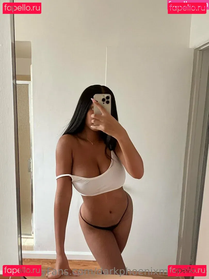 darkphoenixvip Onlyfans Photo Gallery 