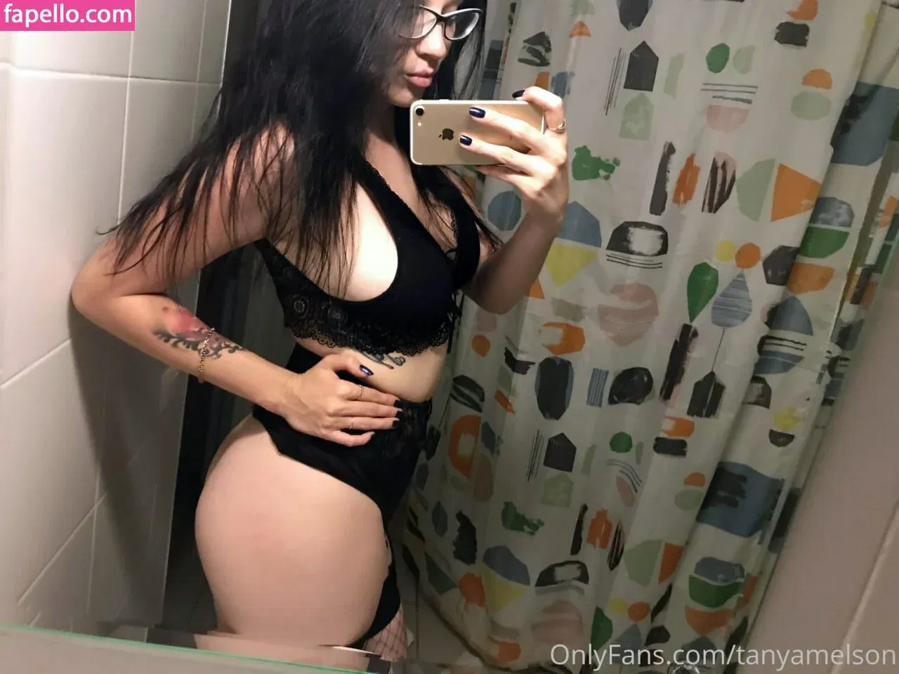 Tanya Melson Onlyfans Photo Gallery 