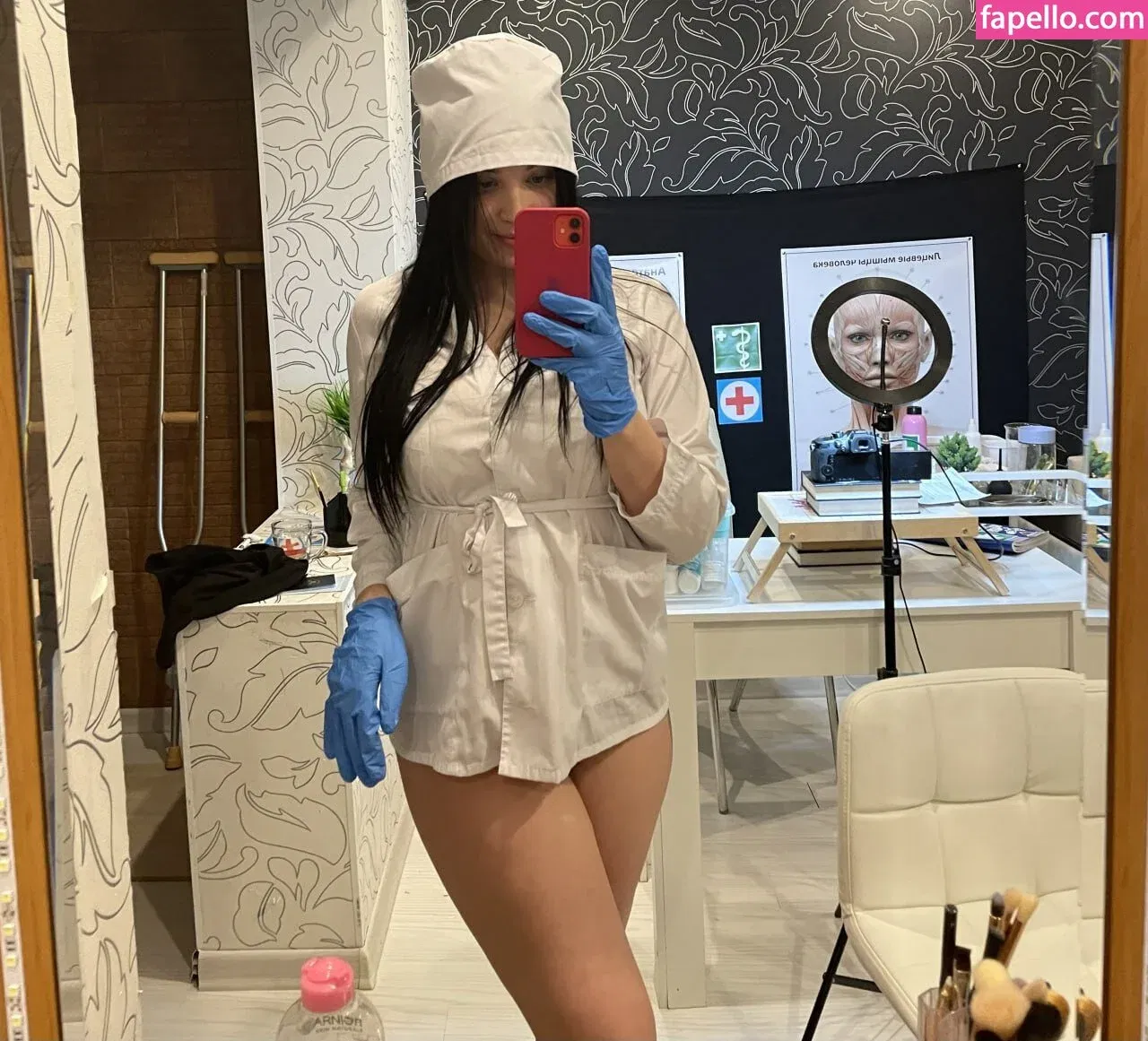 Tanya Melson Onlyfans Photo Gallery 