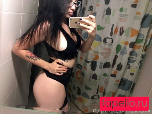 Tanya Melson Onlyfans Photo Gallery 