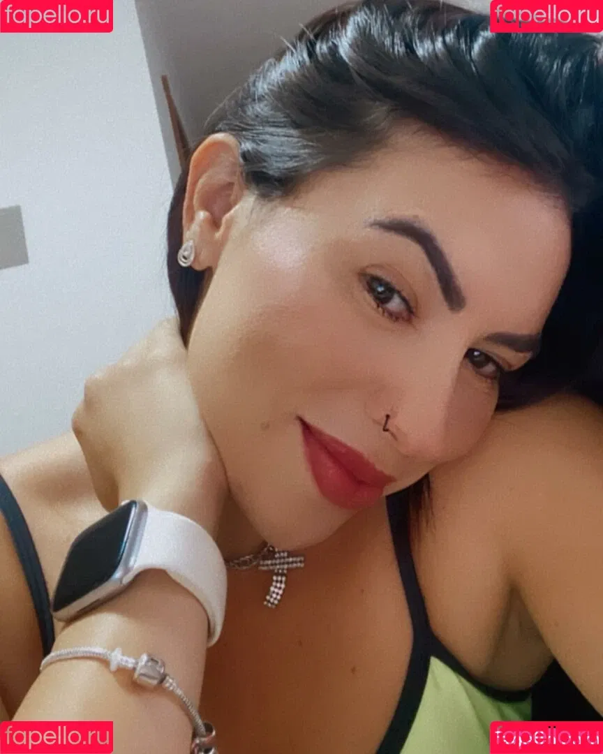 Pamela Libras Onlyfans Photo Gallery 