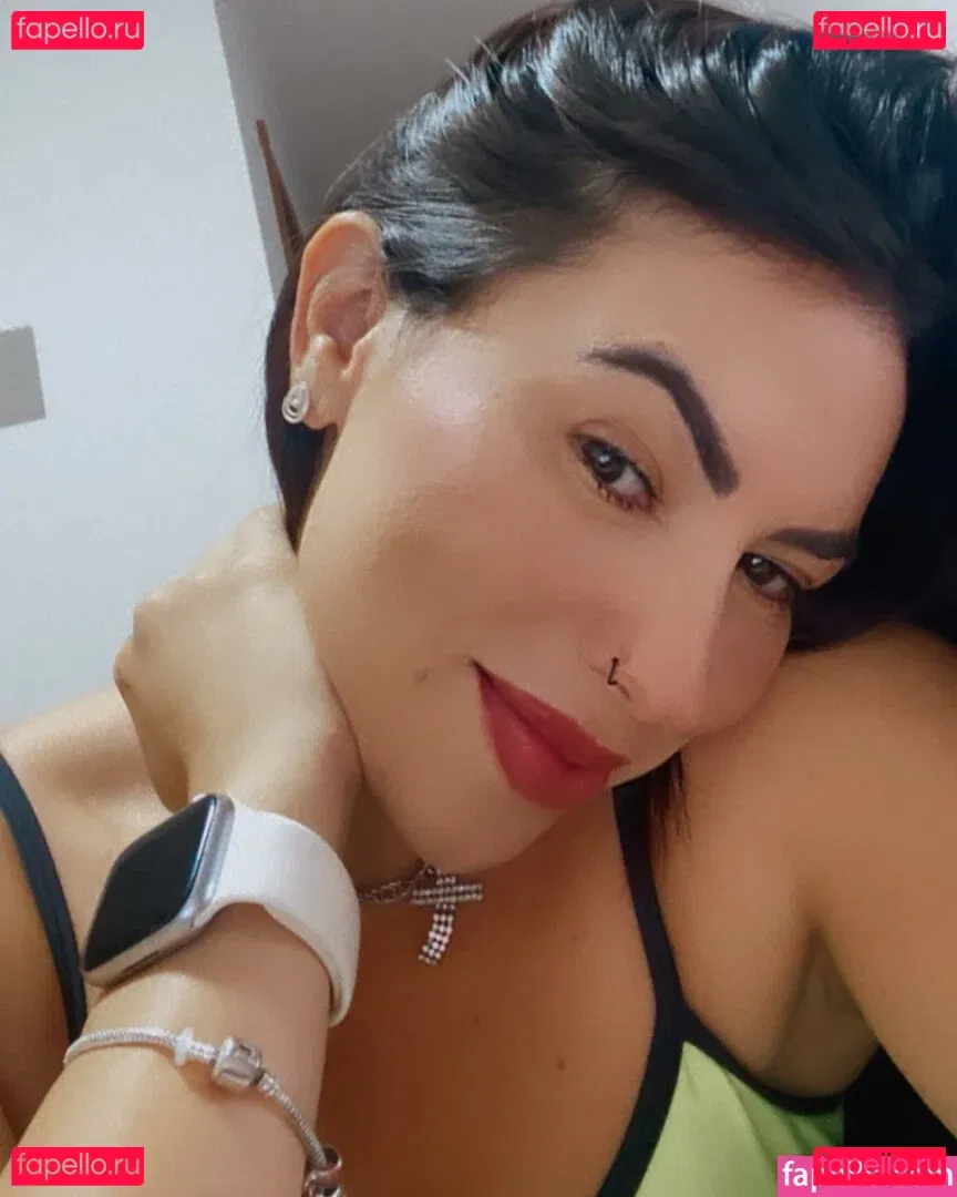 Pamela Libras Onlyfans Photo Gallery 