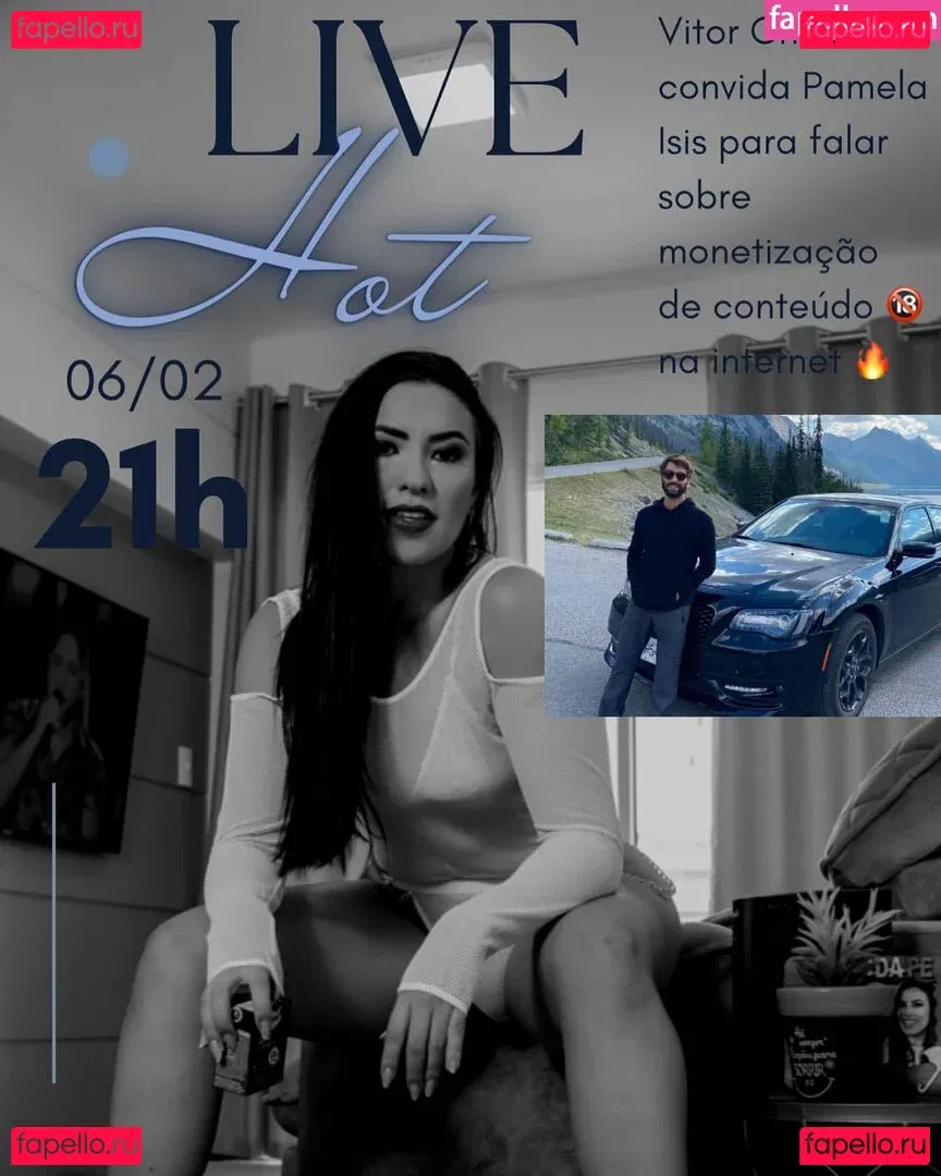 Pamela Libras Onlyfans Photo Gallery 