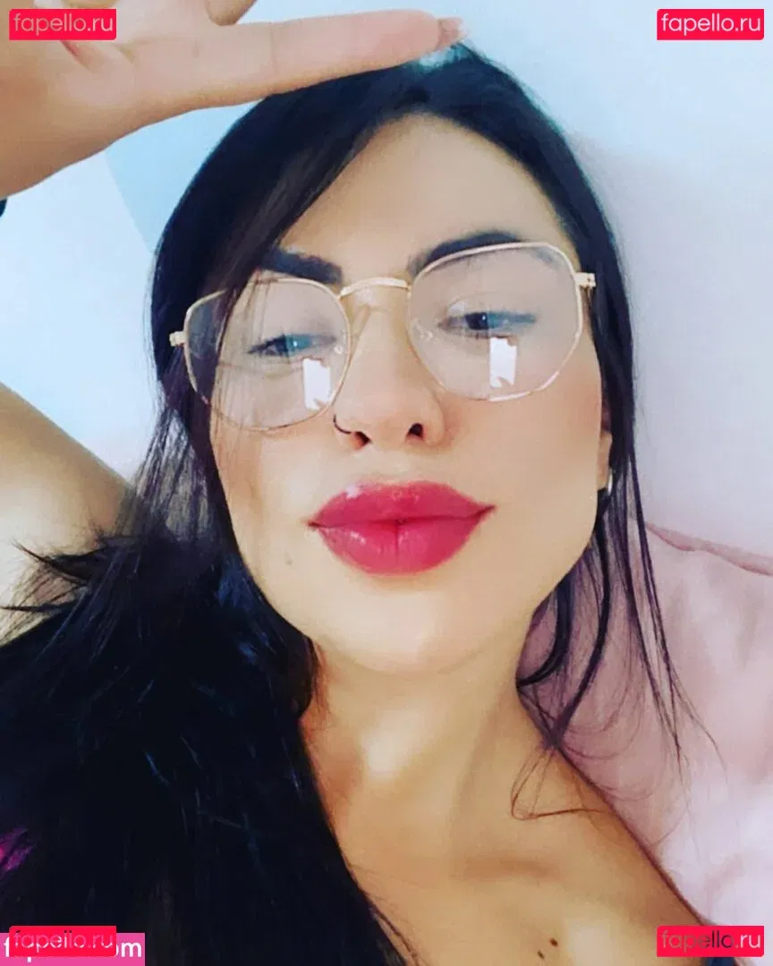 Pamela Libras Onlyfans Photo Gallery 