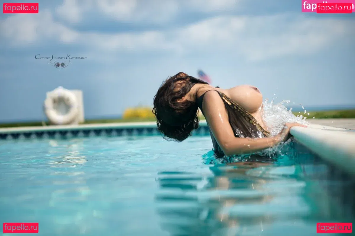 Lissa Marie Onlyfans Photo Gallery 