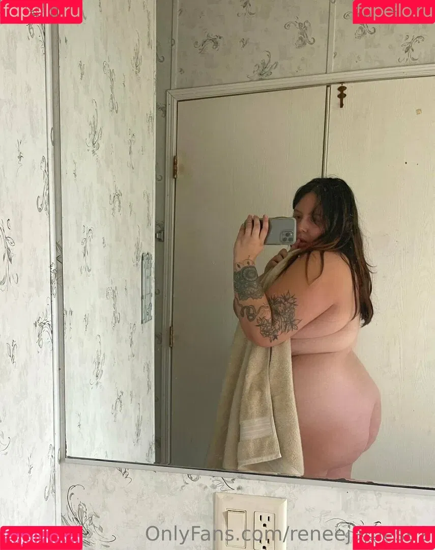 thereneejames Onlyfans Photo Gallery 