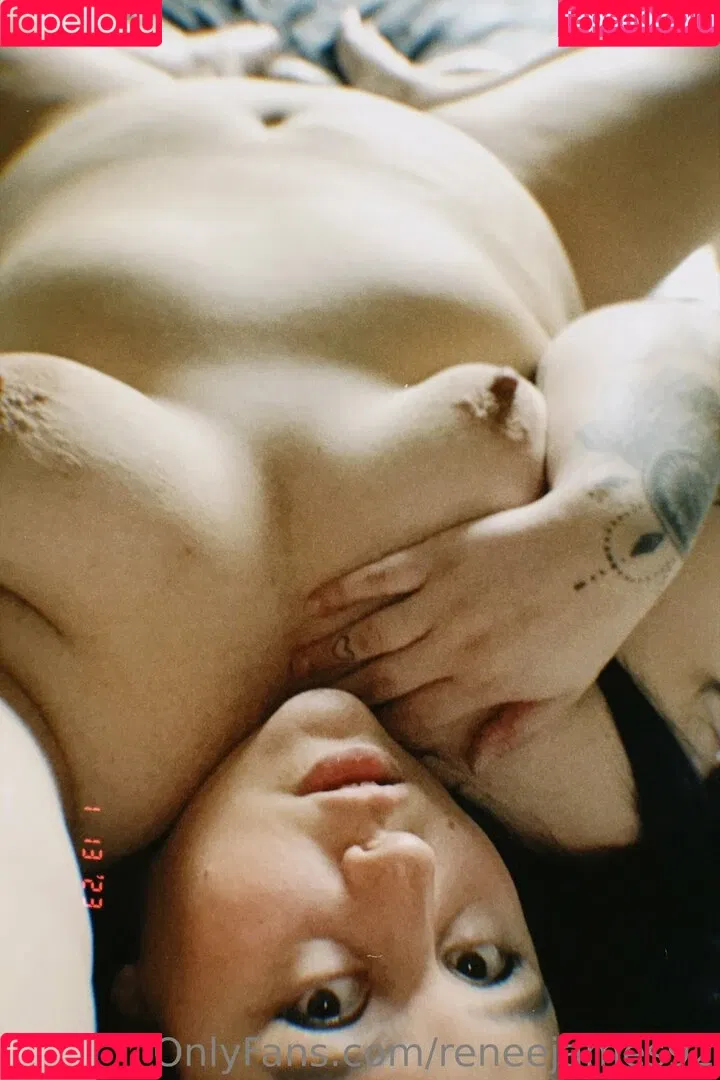 thereneejames Onlyfans Photo Gallery 