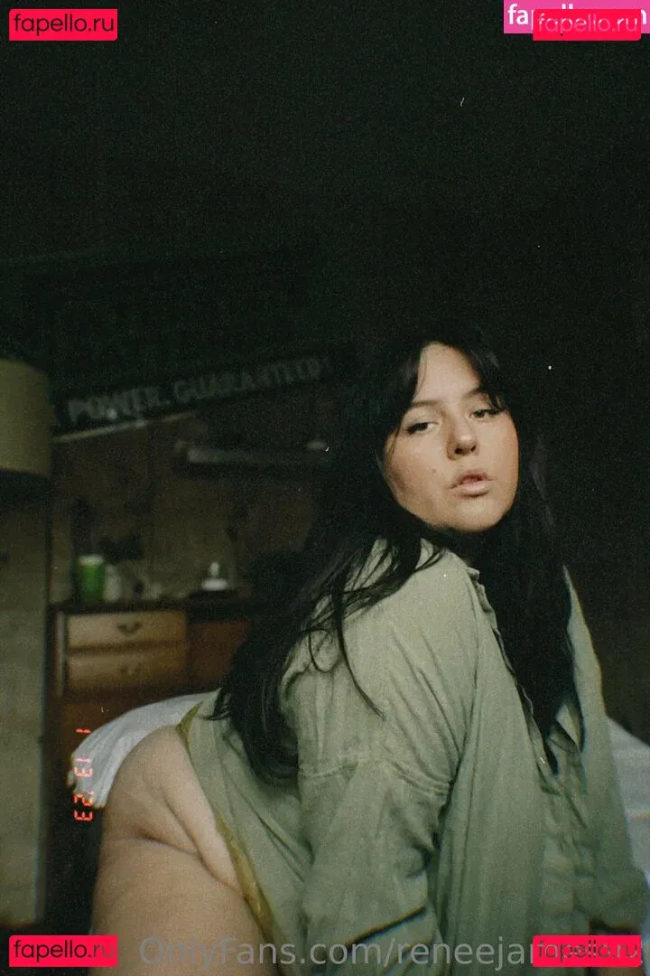 thereneejames Onlyfans Photo Gallery 