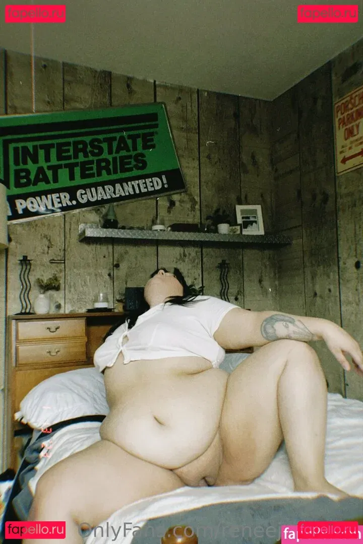 thereneejames Onlyfans Photo Gallery 