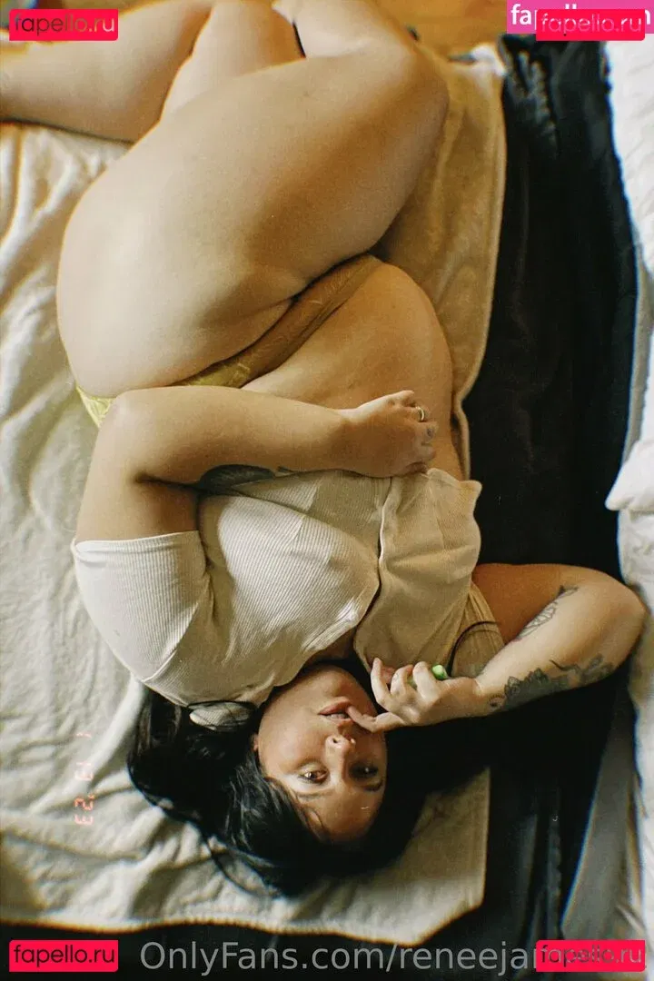 thereneejames Onlyfans Photo Gallery 