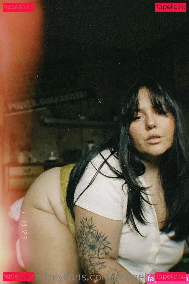 thereneejames Onlyfans Photo Gallery 