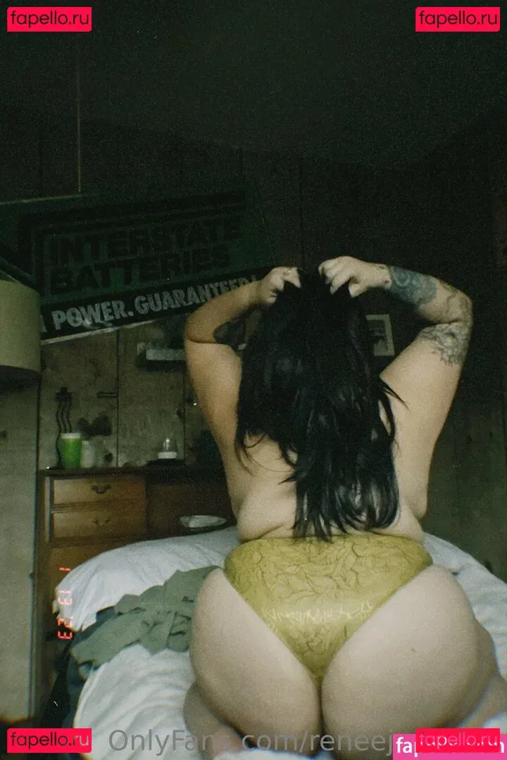 thereneejames Onlyfans Photo Gallery 