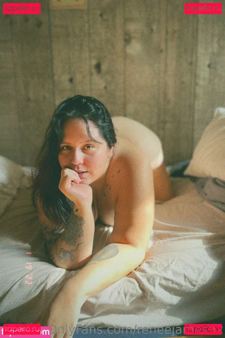 thereneejames Onlyfans Photo Gallery 