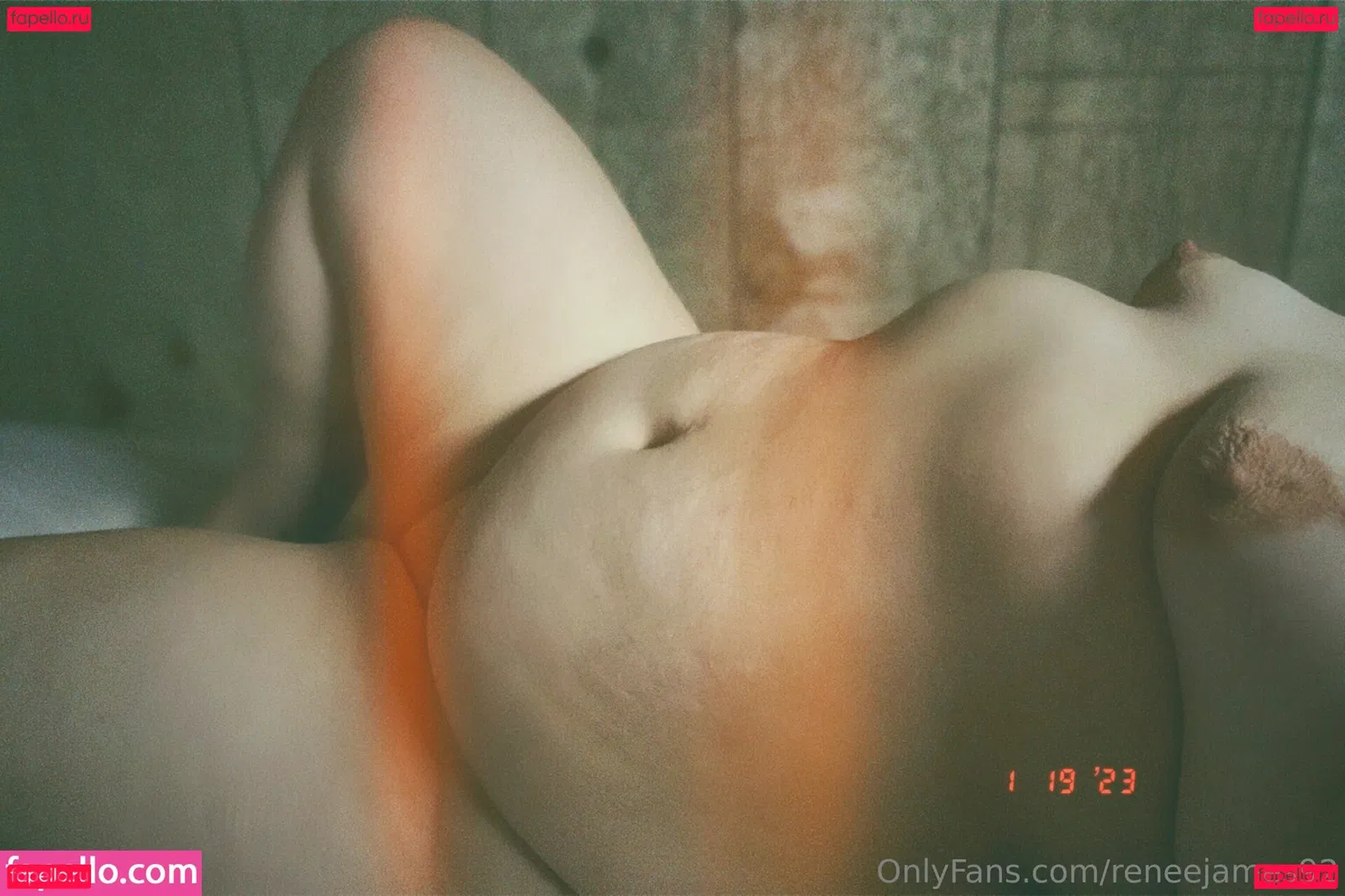 thereneejames Onlyfans Photo Gallery 