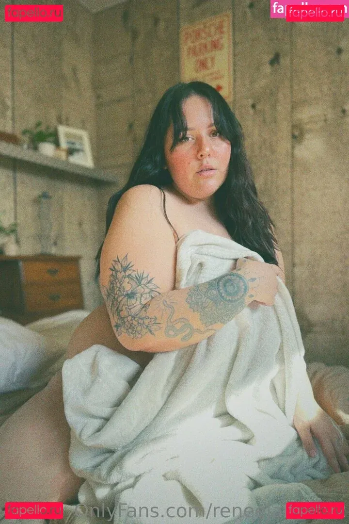 thereneejames Onlyfans Photo Gallery 