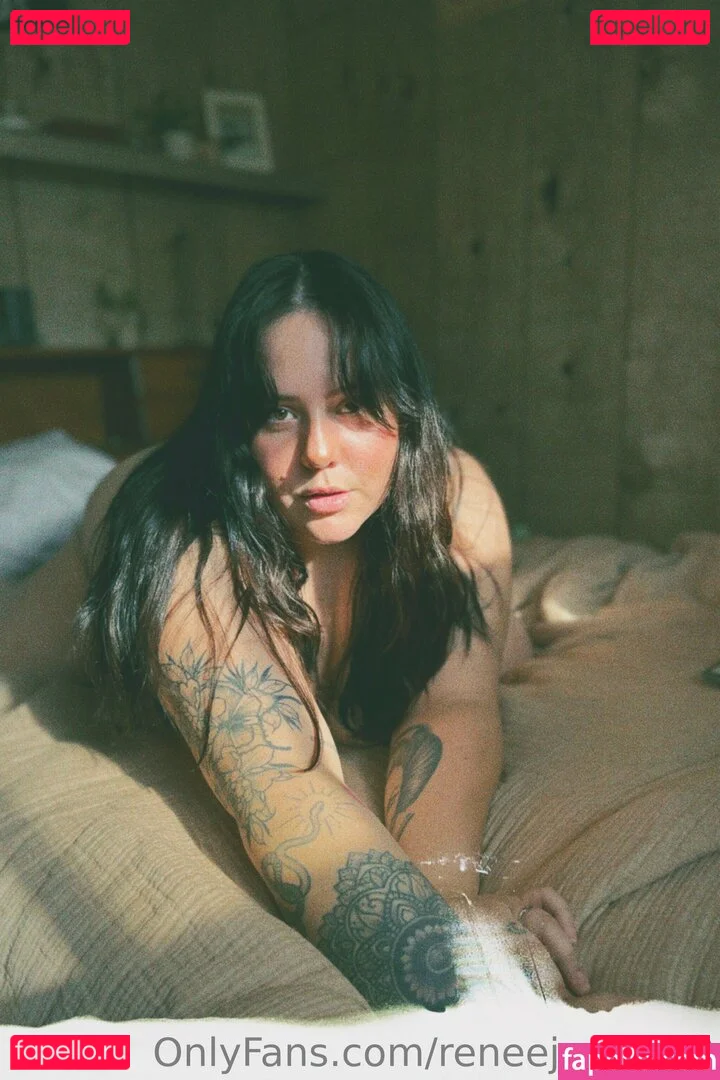 thereneejames Onlyfans Photo Gallery 