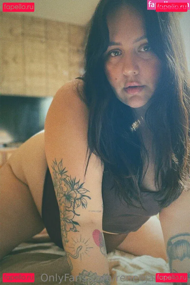 thereneejames Onlyfans Photo Gallery 