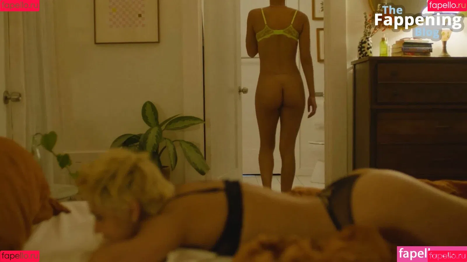 Jasmin Savoy Brown Onlyfans Photo Gallery 