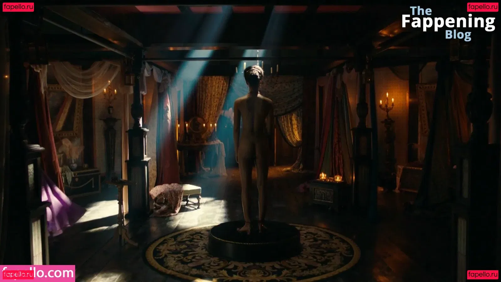 Jasmin Savoy Brown Onlyfans Photo Gallery 