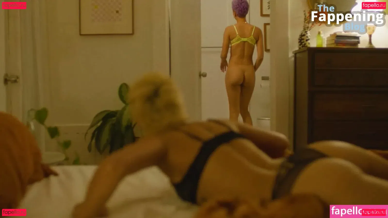 Jasmin Savoy Brown Onlyfans Photo Gallery 