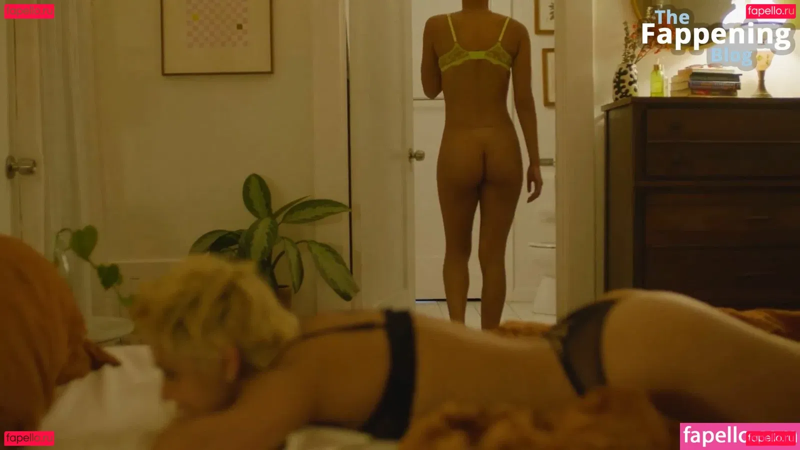 Jasmin Savoy Brown Onlyfans Photo Gallery 