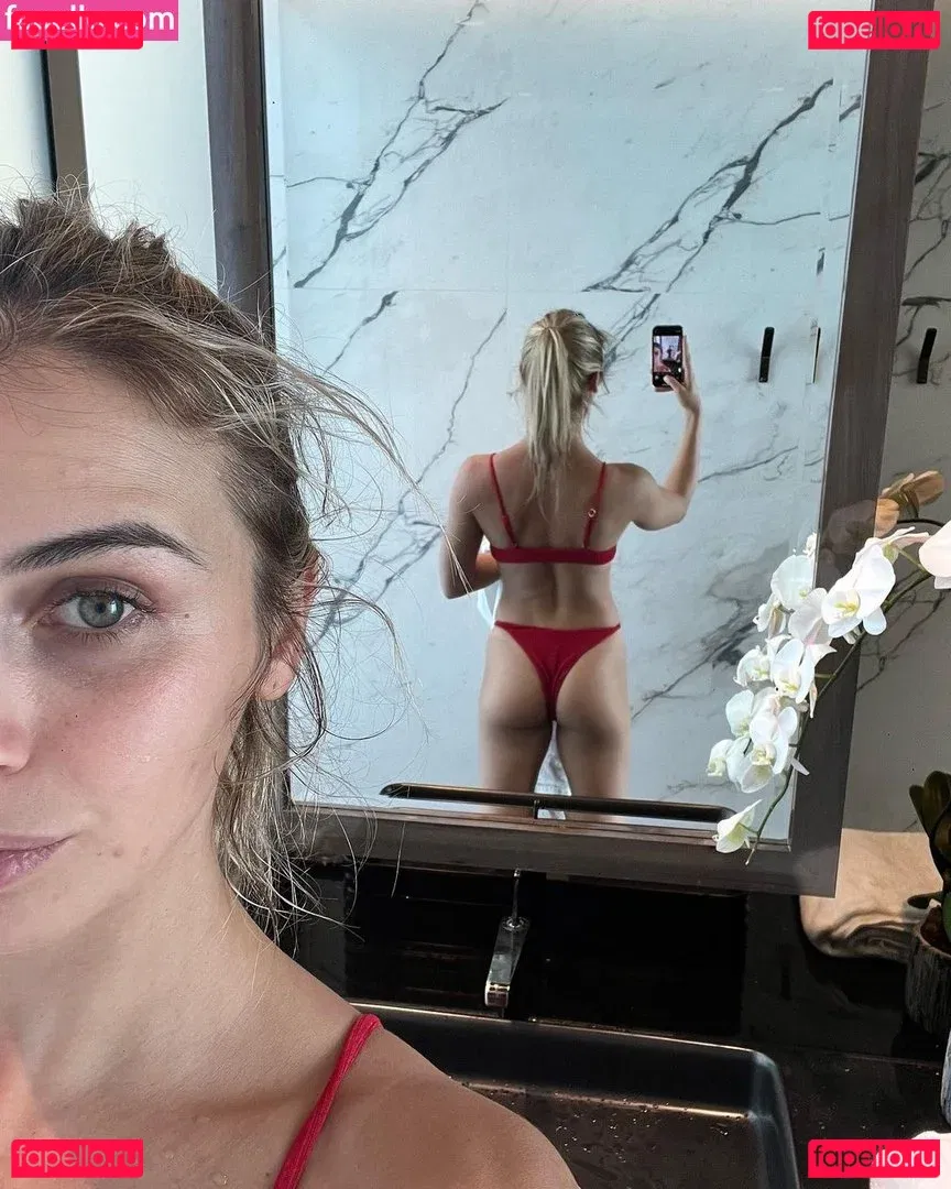 Grace Coffey Onlyfans Photo Gallery 