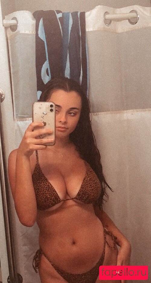 Grace Coffey Nude Onlyfans Photo 29