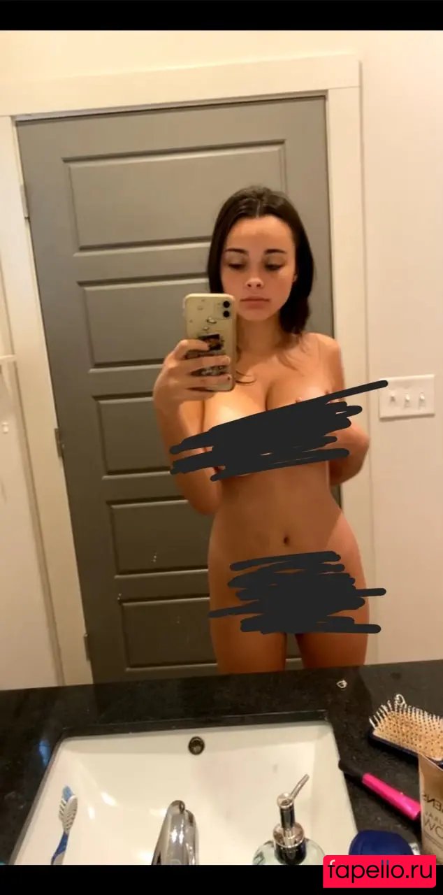 Grace Coffey Nude Onlyfans Photo 9