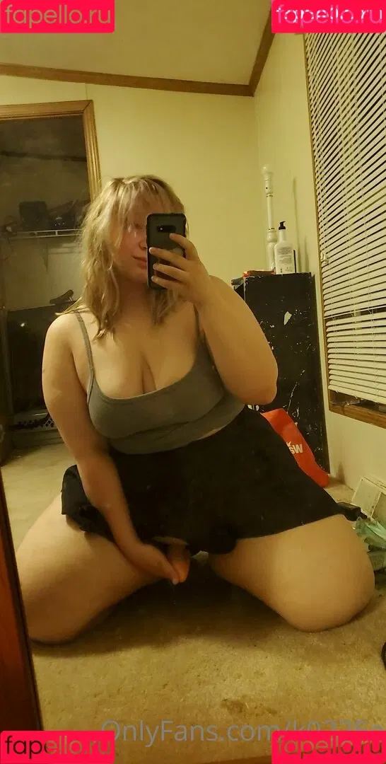 k0225e Onlyfans Photo Gallery 