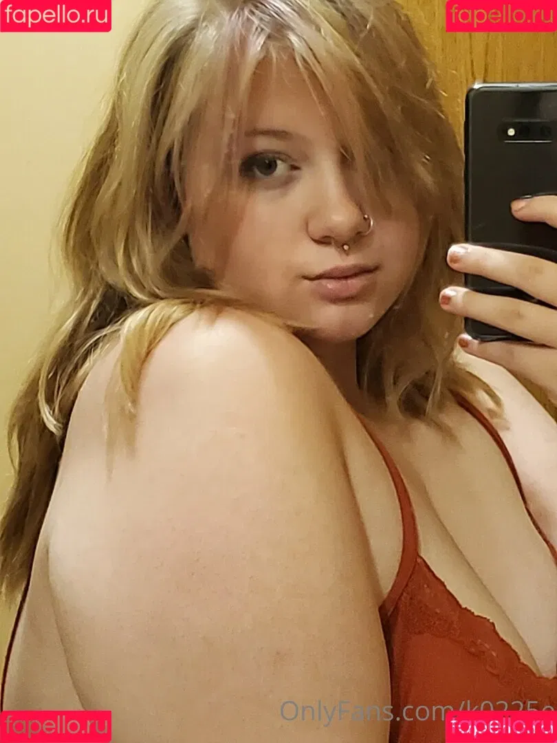 k0225e Onlyfans Photo Gallery 