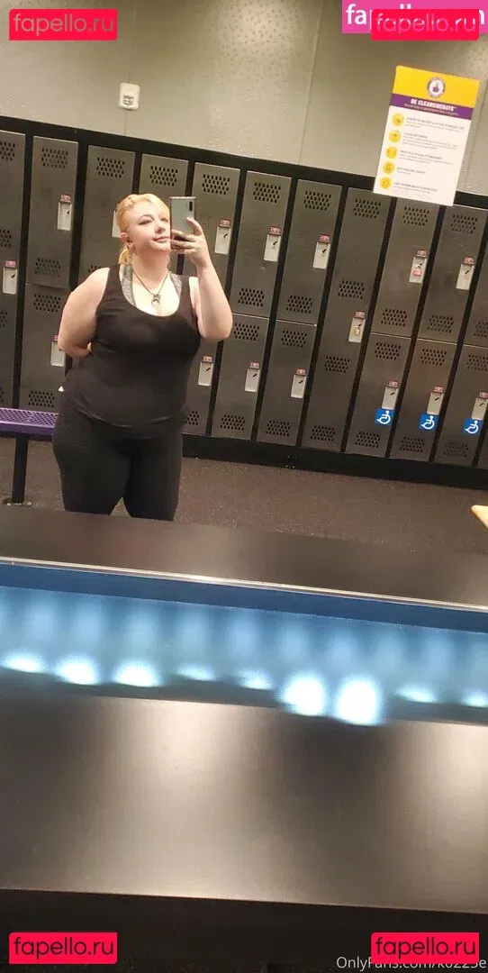 k0225e Onlyfans Photo Gallery 