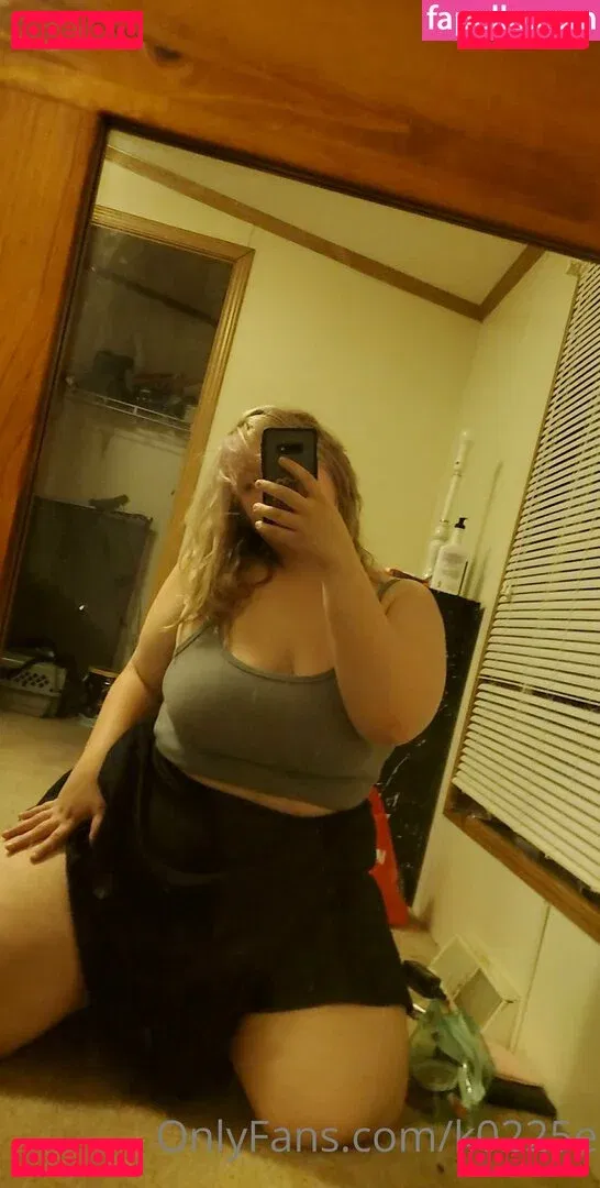 k0225e Onlyfans Photo Gallery 