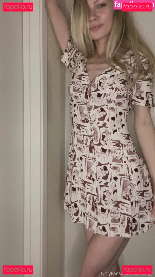 Honeyfig Onlyfans Photo Gallery 