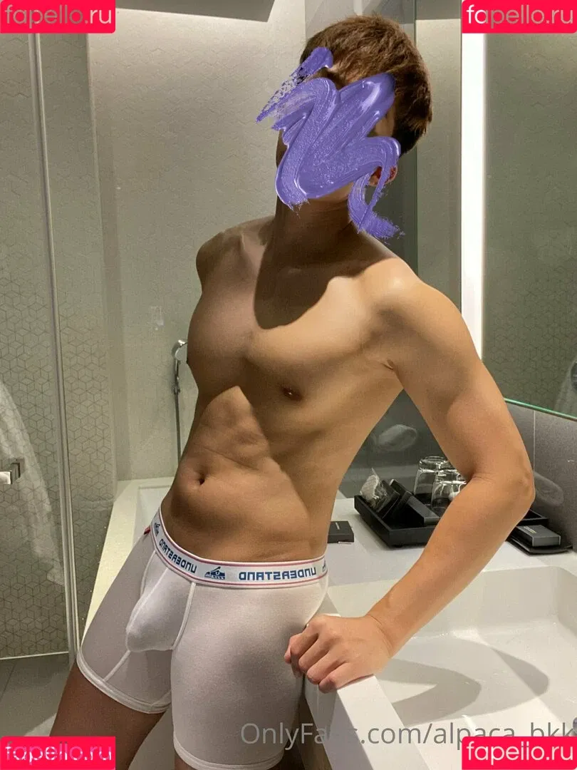alpaca_bkk Onlyfans Photo Gallery 