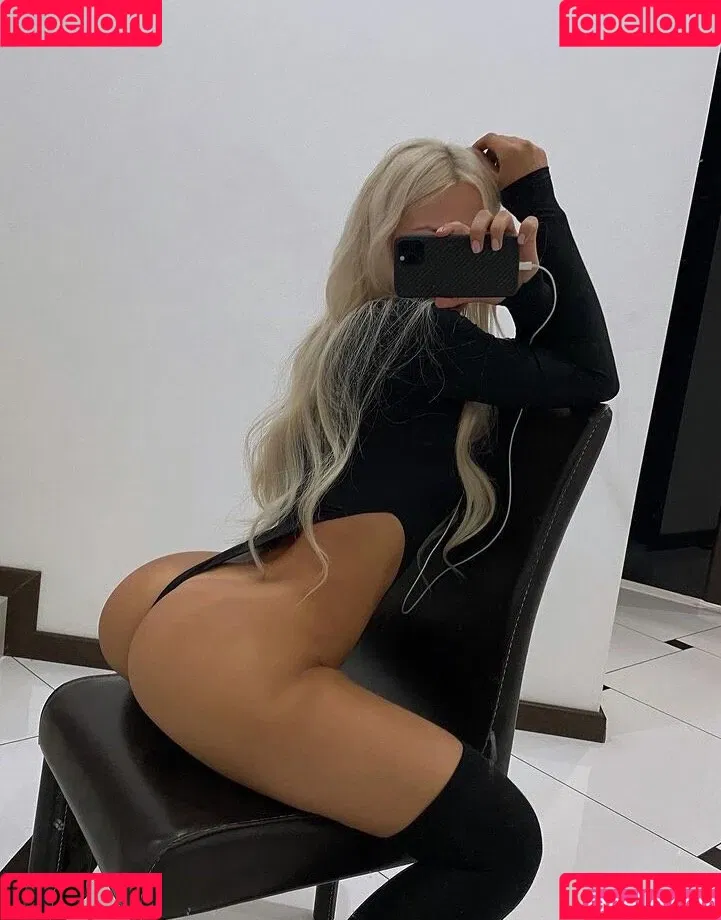Kate Kirienko Onlyfans Photo Gallery 