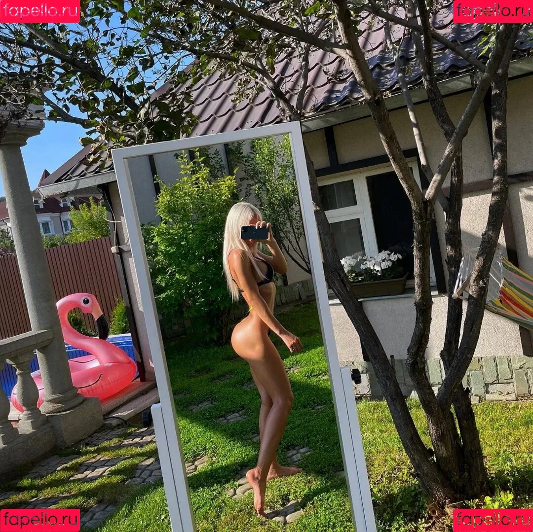 Kate Kirienko Onlyfans Photo Gallery 