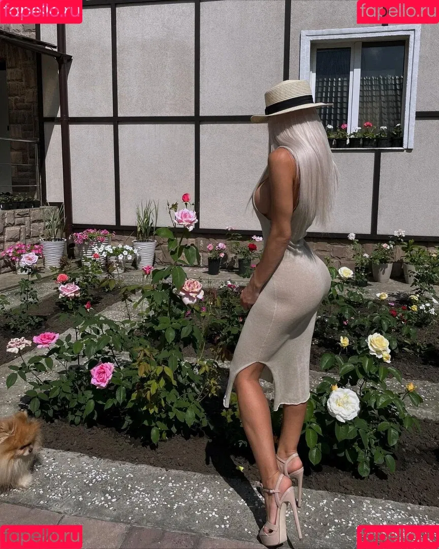 Kate Kirienko Onlyfans Photo Gallery 